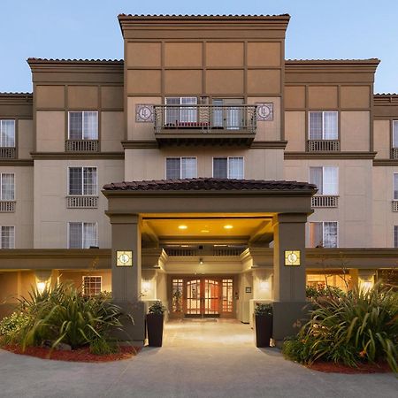 Larkspur Landing Extended Stay Suites Folsom Exterior foto