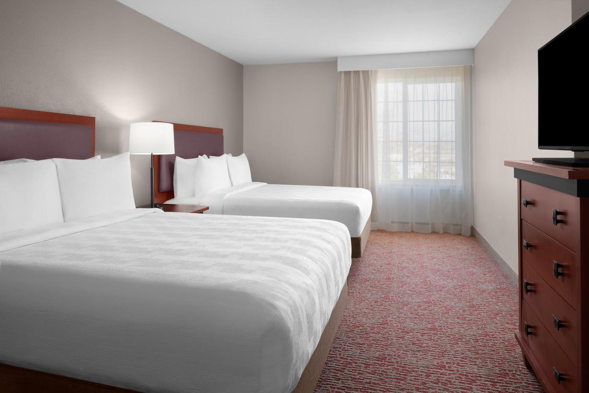 Larkspur Landing Extended Stay Suites Folsom Exterior foto