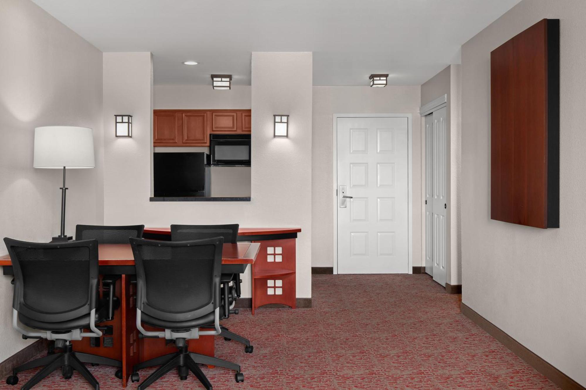 Larkspur Landing Extended Stay Suites Folsom Exterior foto