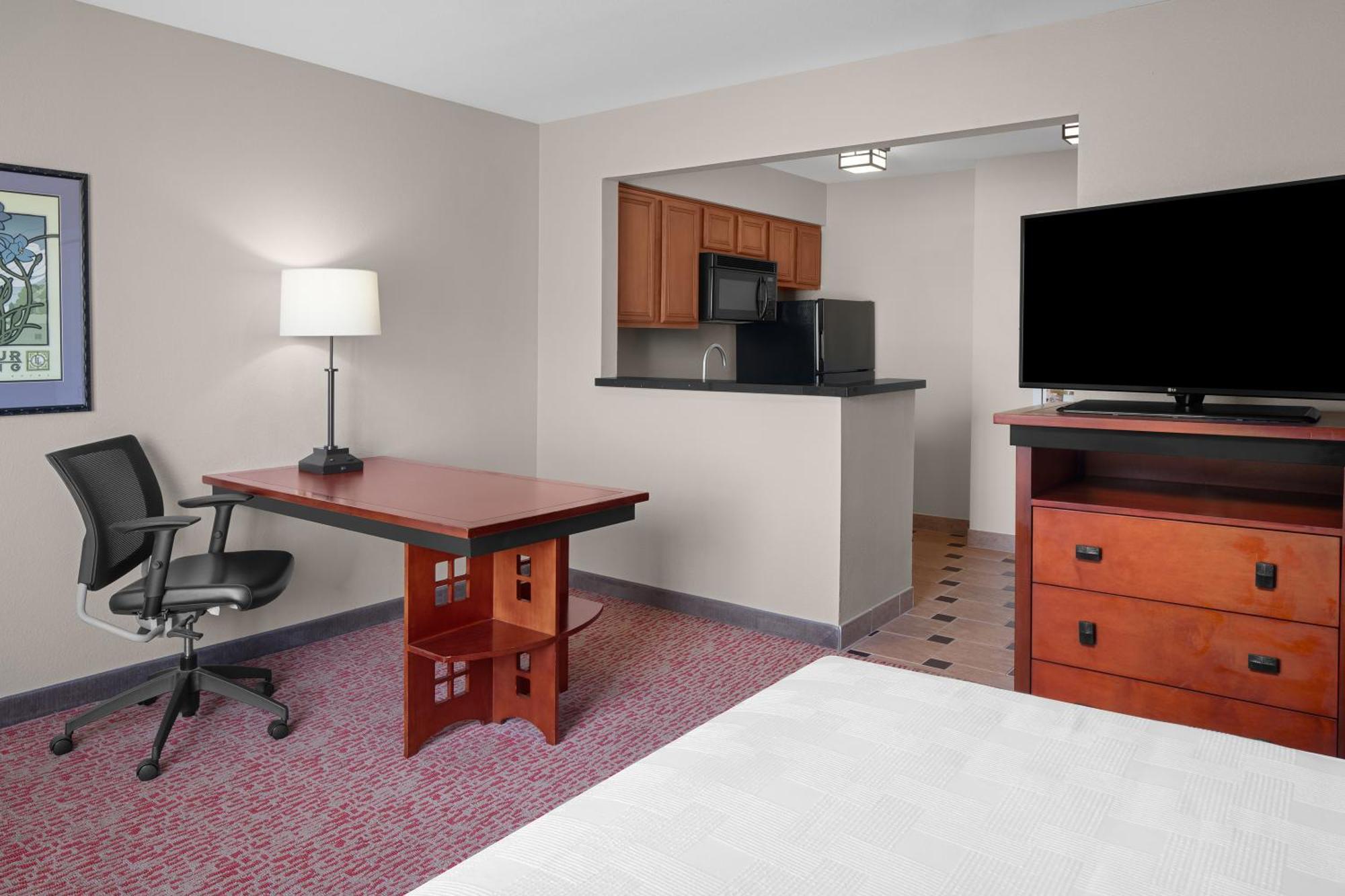 Larkspur Landing Extended Stay Suites Folsom Exterior foto