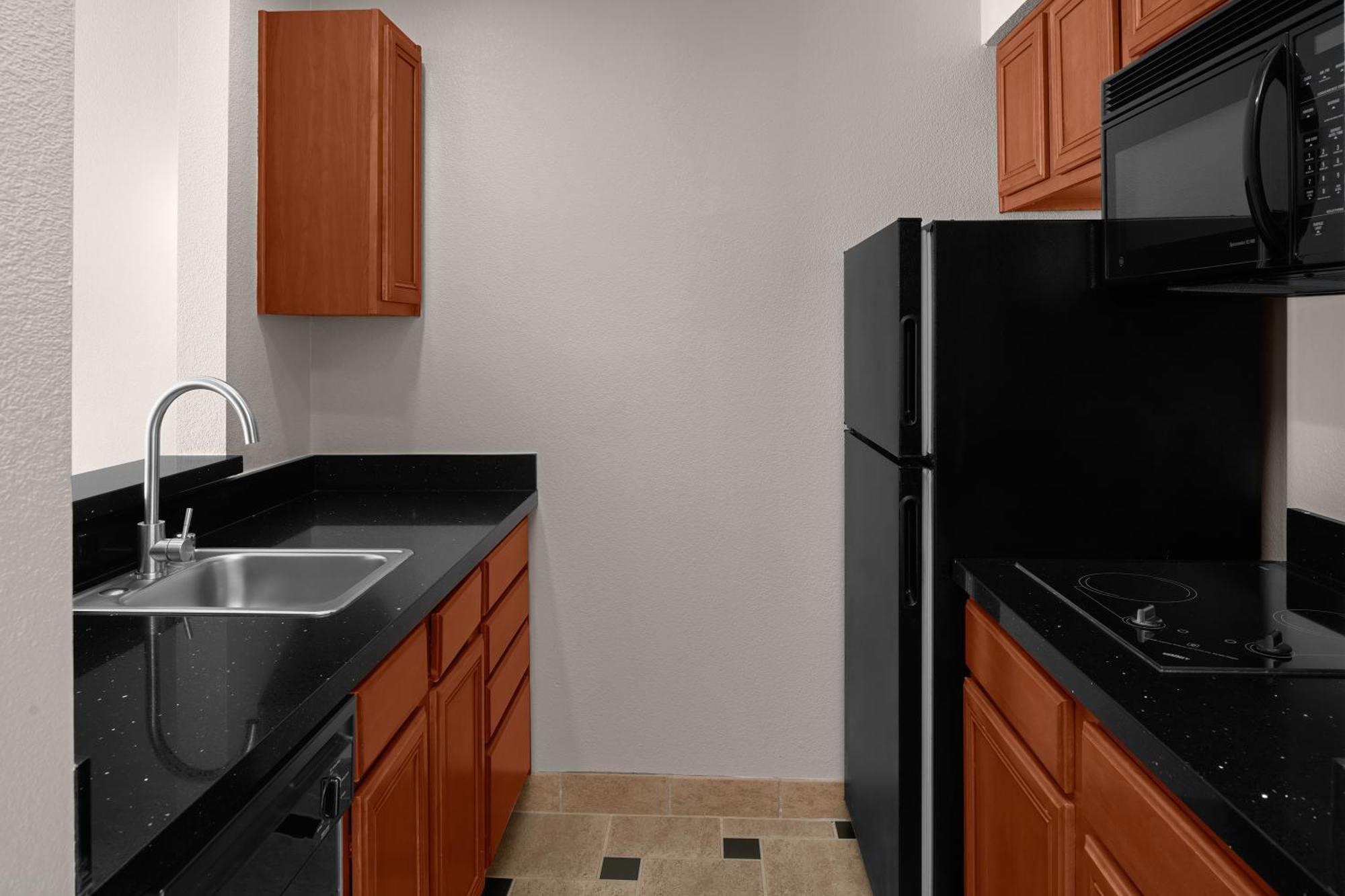Larkspur Landing Extended Stay Suites Folsom Exterior foto