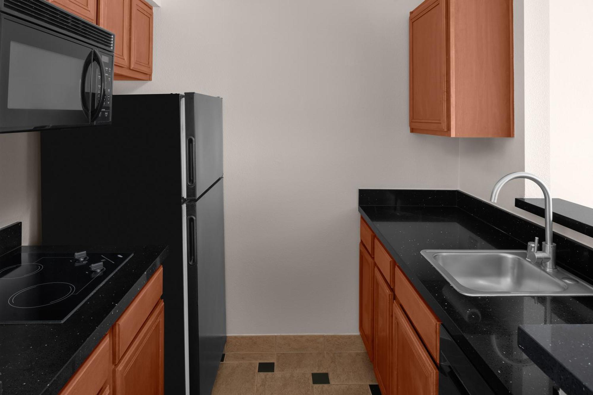 Larkspur Landing Extended Stay Suites Folsom Exterior foto