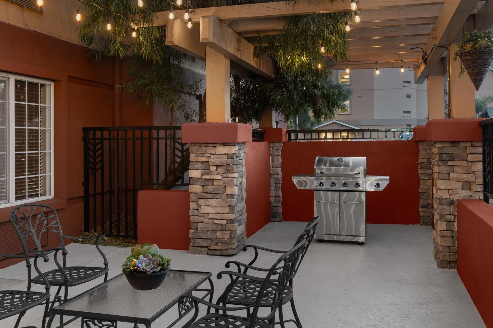 Larkspur Landing Extended Stay Suites Folsom Exterior foto